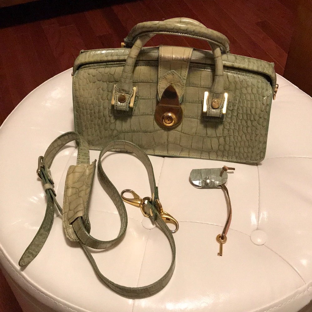 🇮🇹 L.A.P.A. Florence - Italian Handbag